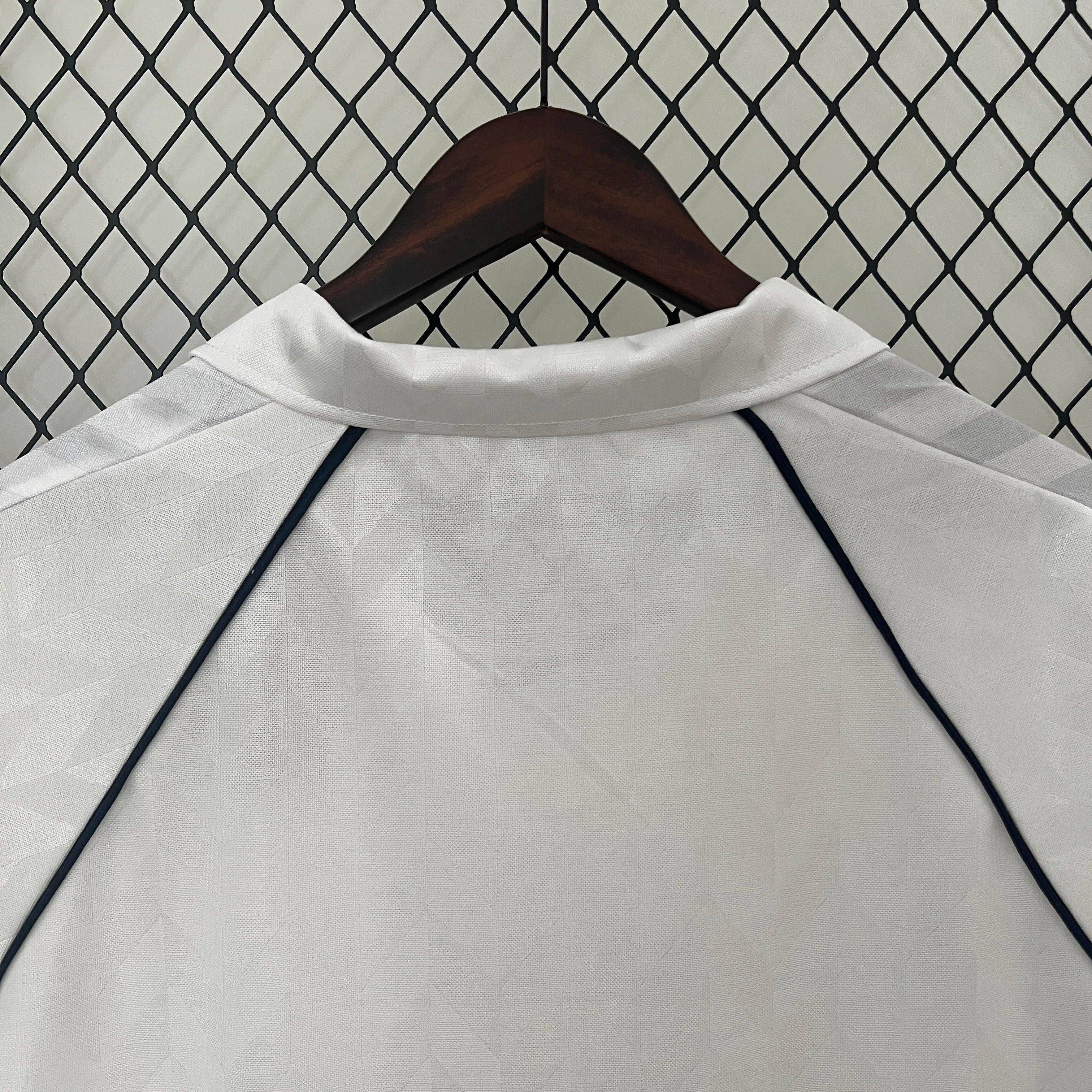 Camiseta Retro Tottenham 1987-89 - Fútbol Club Vintage