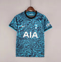Camiseta Retro Tottenham Visitante (3º) 2022-23 - Fútbol Club Vintage