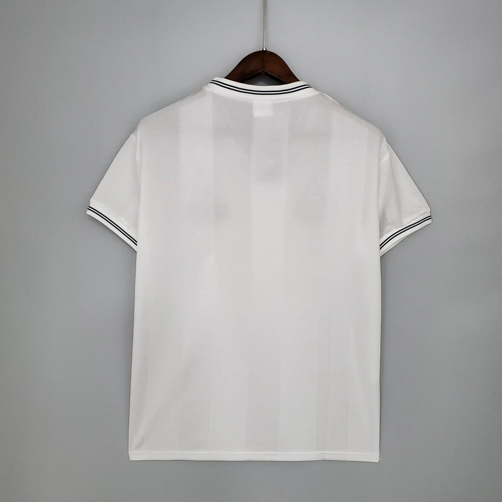 Camiseta Retro Tottenham 1983-84 - Fútbol Club Vintage