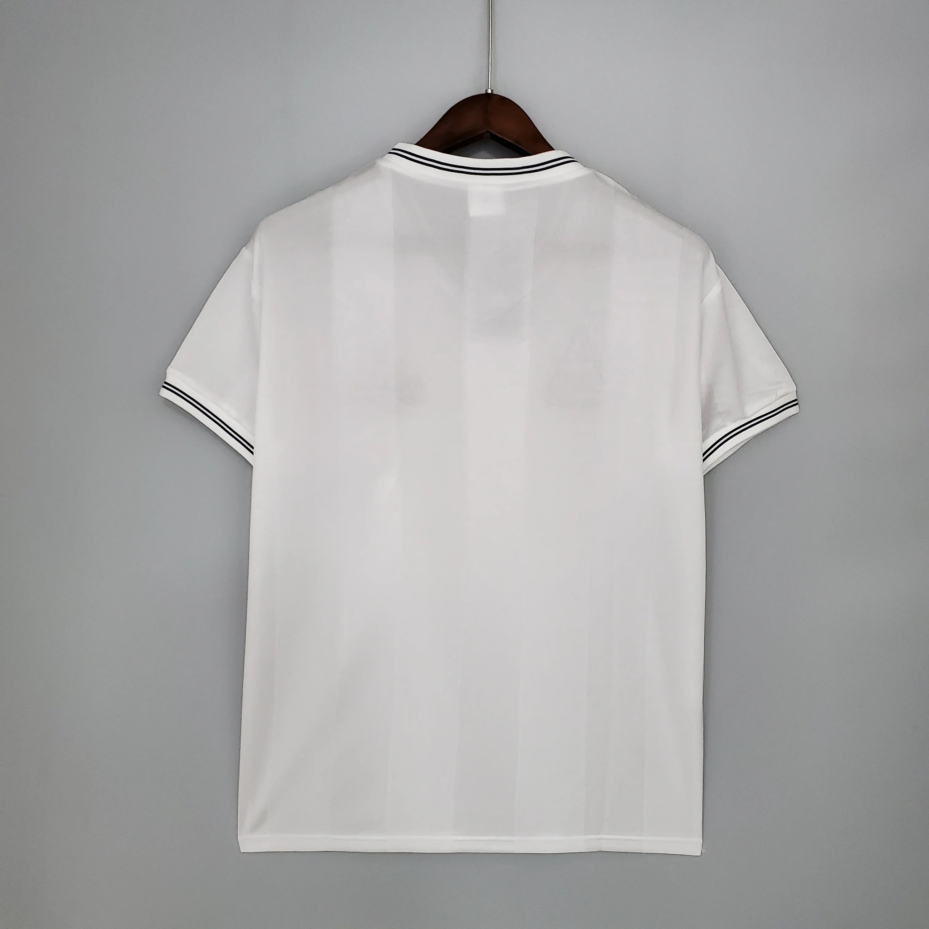 Camiseta Retro Tottenham 1983-84 - Fútbol Club Vintage