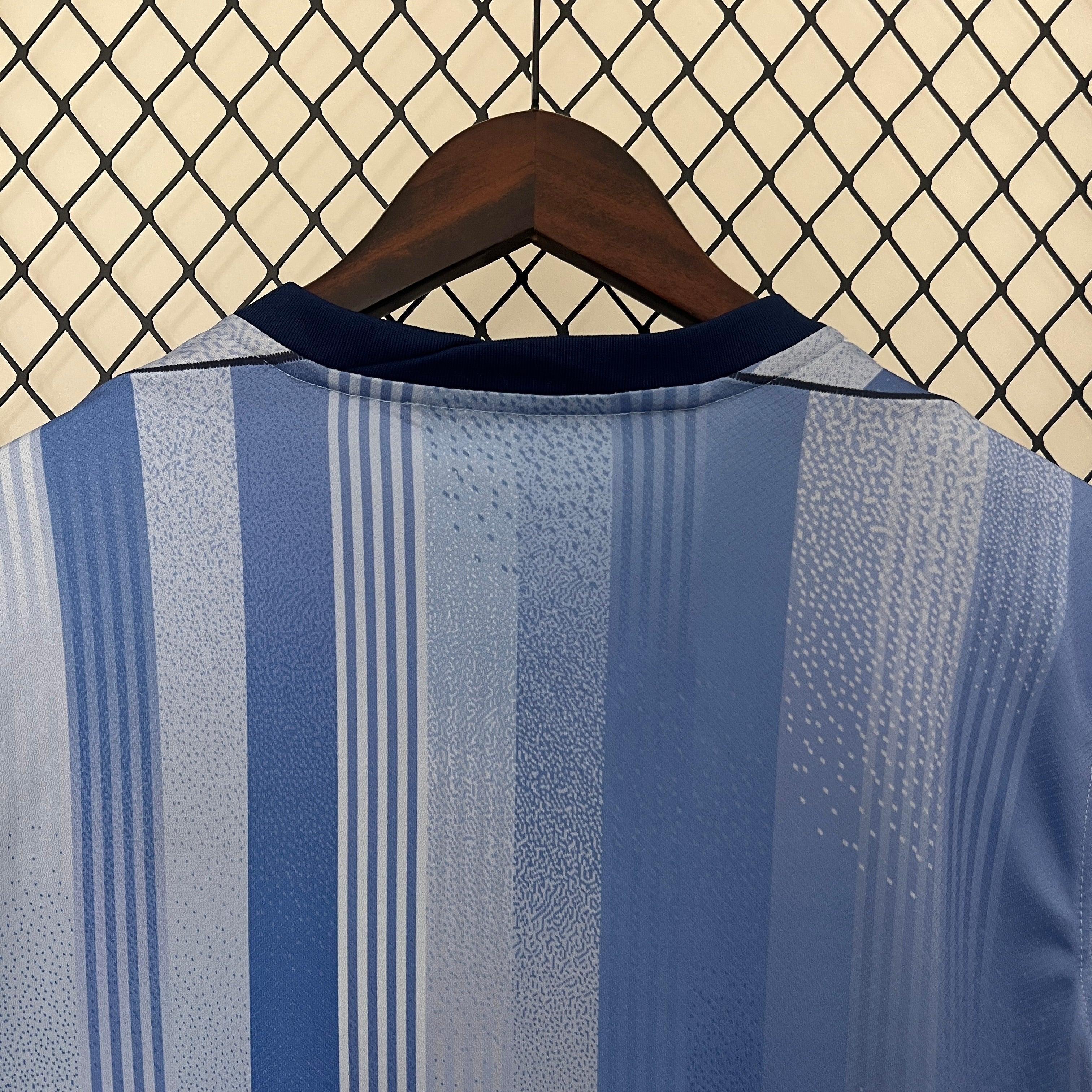 Camiseta Retro Tottenham Visitante 2024-25 - Fútbol Club Vintage