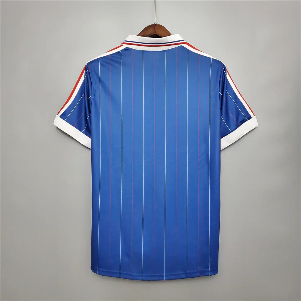 Francia 1982 - Fútbol Club Vintage