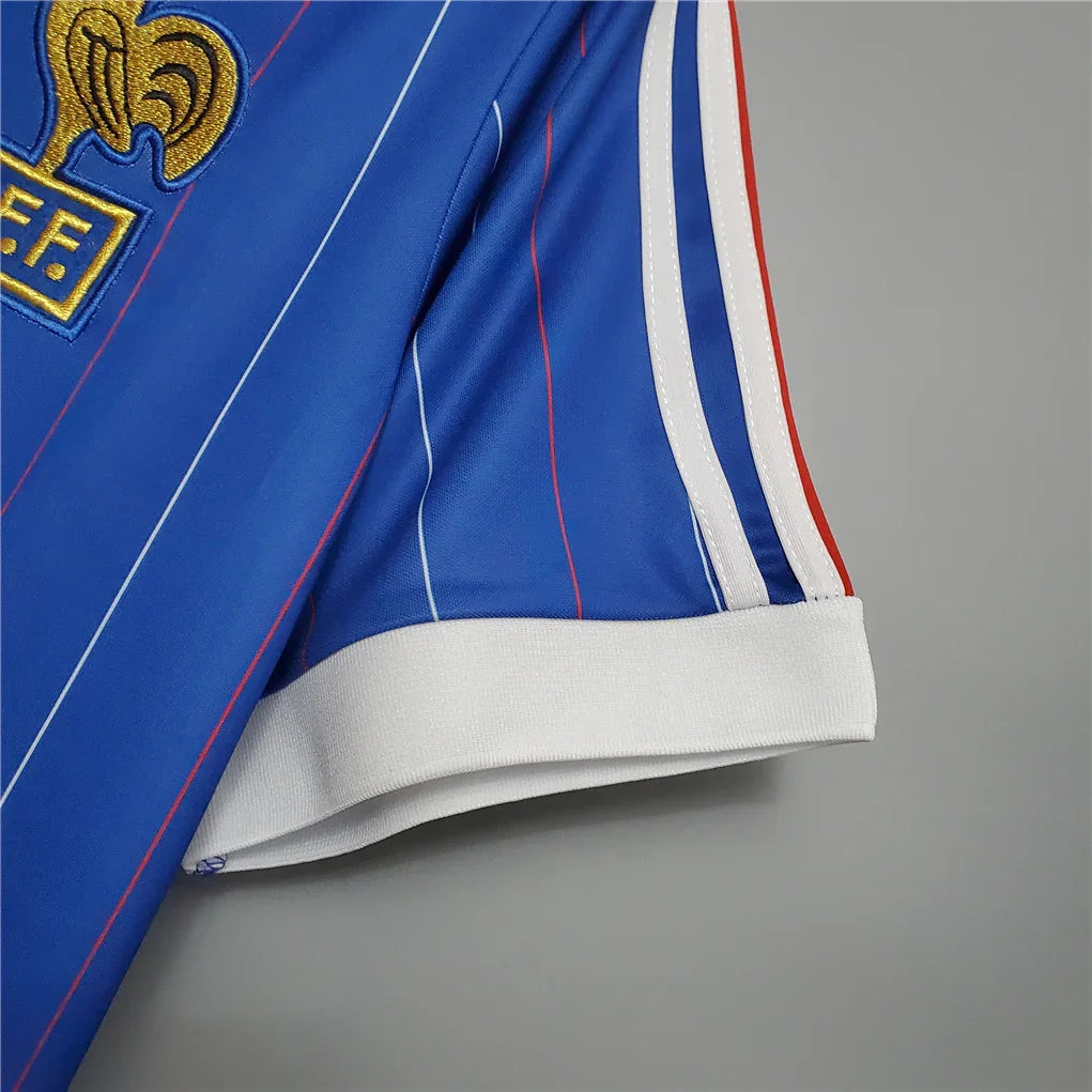 Francia 1982 - Fútbol Club Vintage