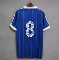 Trésor Francia Visitante 1982 - Fútbol Club Vintage