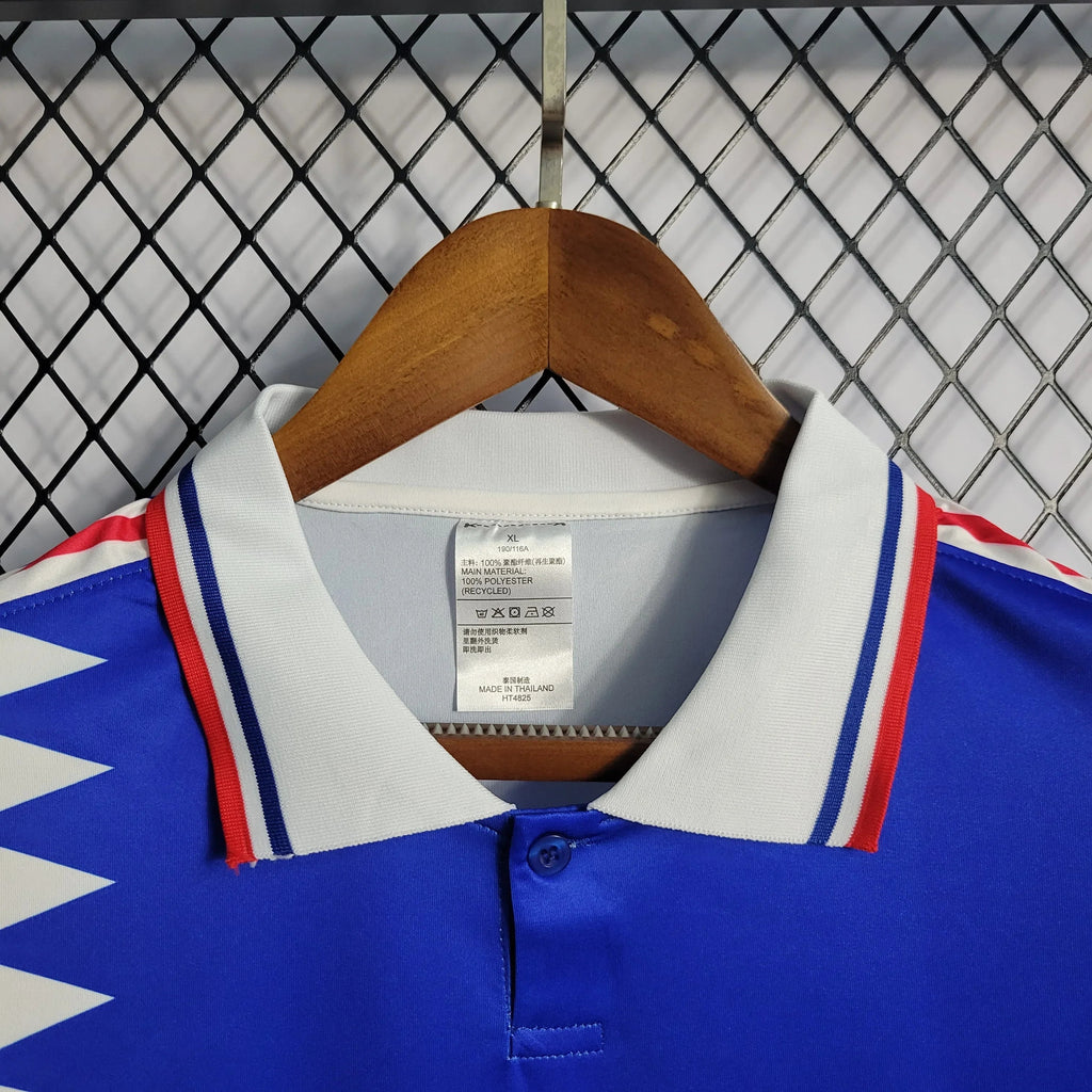 Francia Visitante 1994 - Fútbol Club Vintage