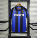 Inter de Milán 2001-02 - Fútbol Club Vintage