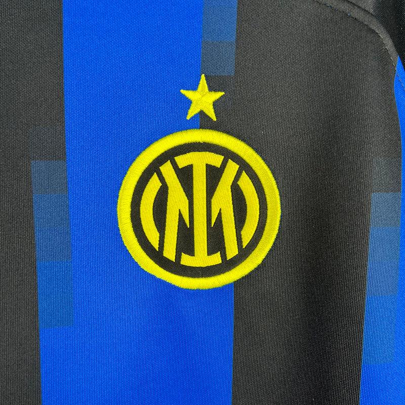 Inter de Milán 2023-24 - Fútbol Club Vintage