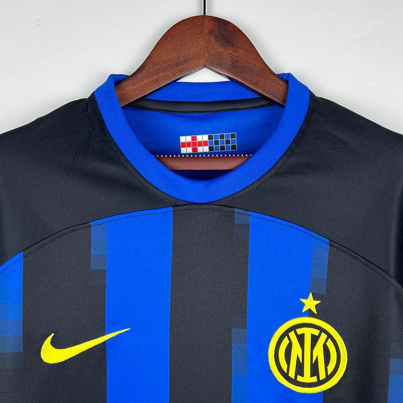 Inter de Milán 2023-24 - Fútbol Club Vintage
