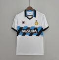 Inter de Milán Visitante 1990-91 - Fútbol Club Vintage