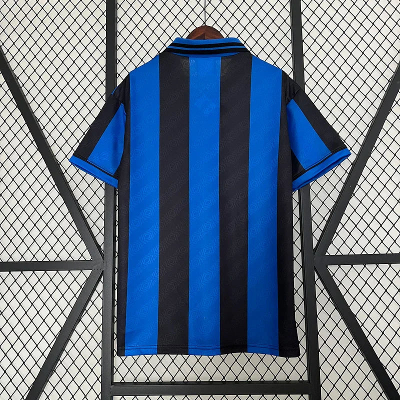 Inter de Milán 1995-96 - Fútbol Club Vintage