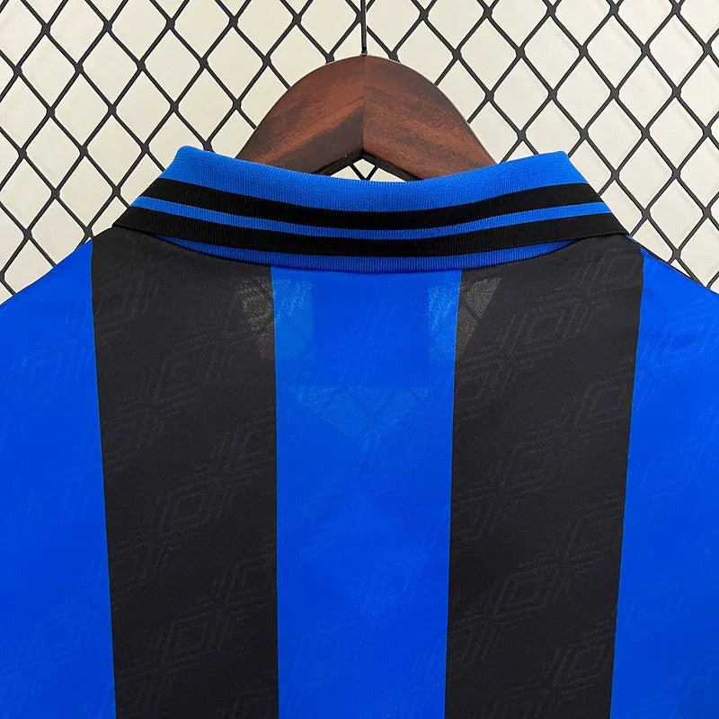 Inter de Milán 1995-96 - Fútbol Club Vintage