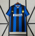 Inter de Milán 1995-96 - Fútbol Club Vintage
