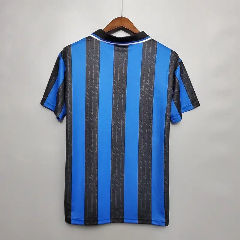 Inter de Milán 1997-98 - Fútbol Club Vintage