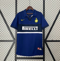 Inter de Milán Visitante (3º) 1998-99 - Fútbol Club Vintage