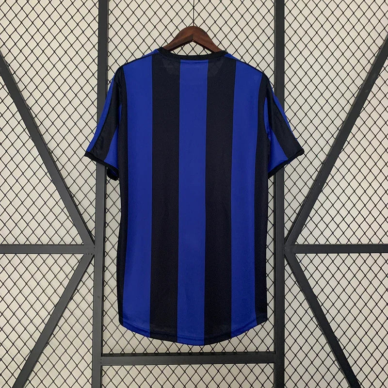 Inter de Milán 1999-00 - Fútbol Club Vintage