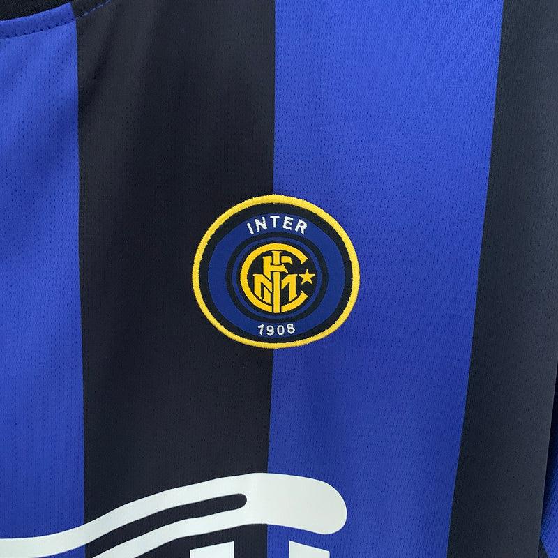 Inter de Milán 1999-00 - Fútbol Club Vintage