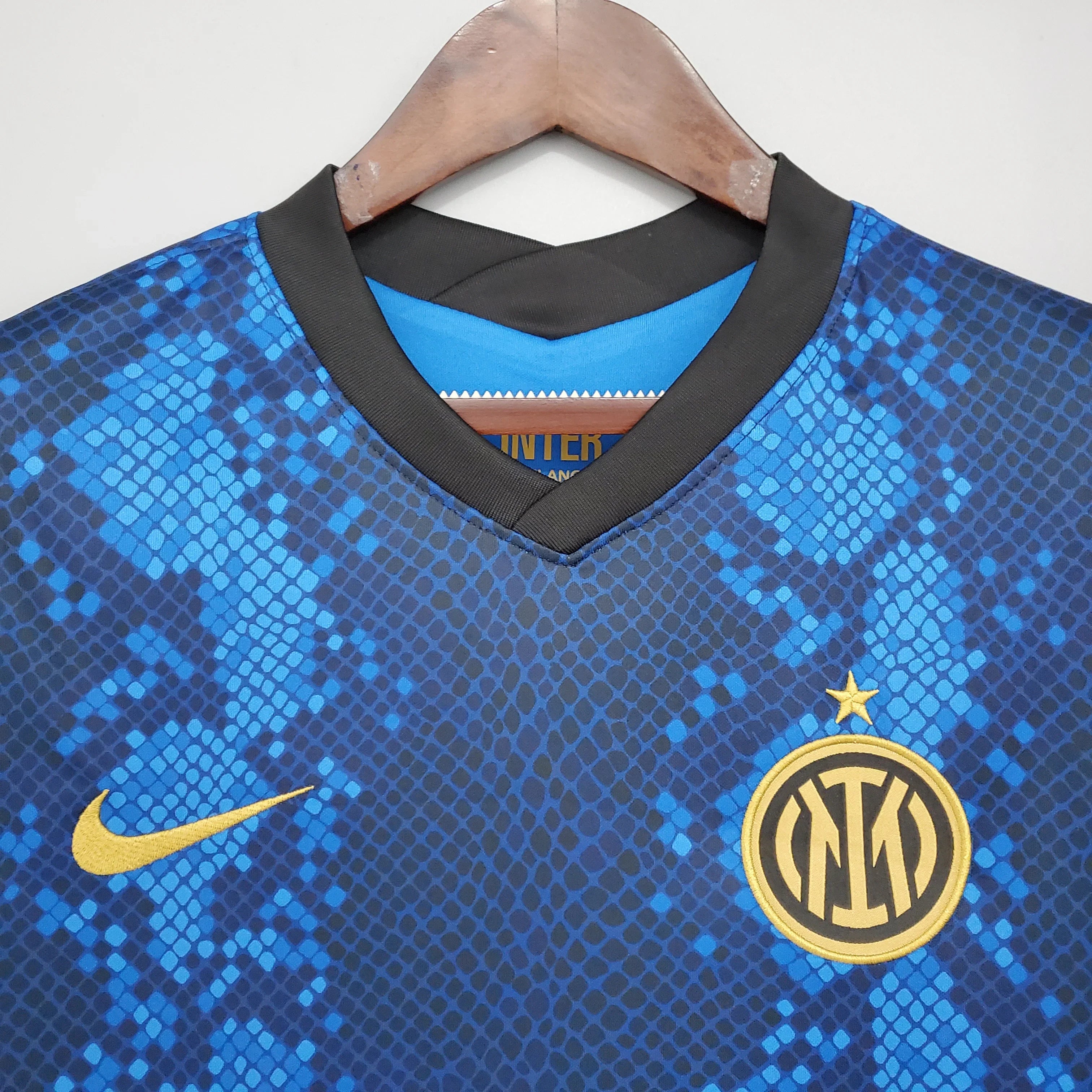 Inter de Milán 2021-22 - Fútbol Club Vintage
