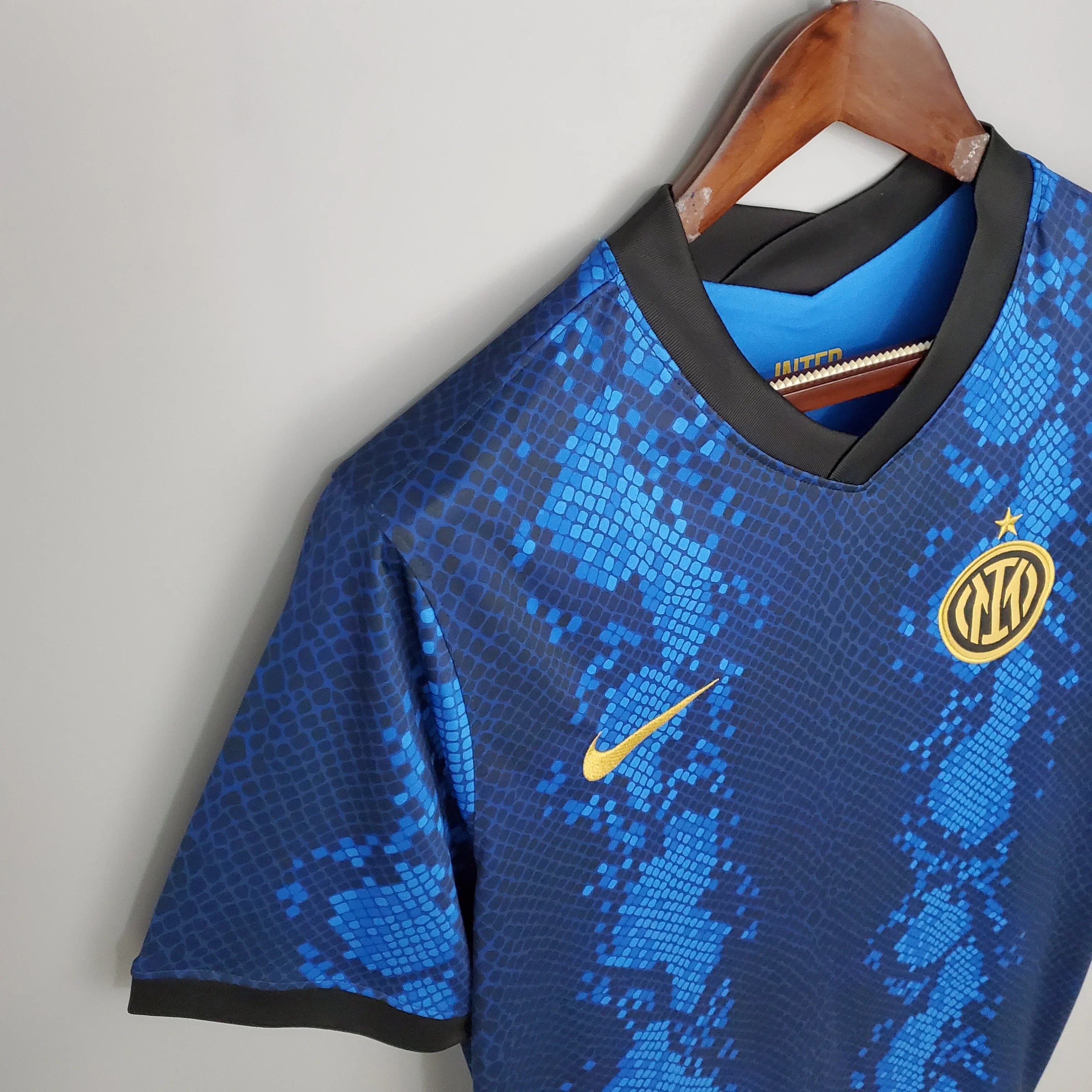 Inter de Milán 2021-22 - Fútbol Club Vintage