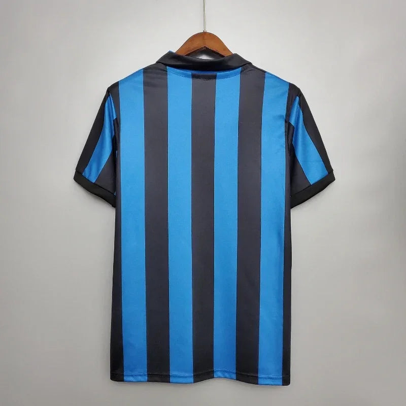 Inter de Milán 1988-90 - Fútbol Club Vintage