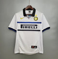 Inter de Milán Visitante 1998-99 - Fútbol Club Vintage