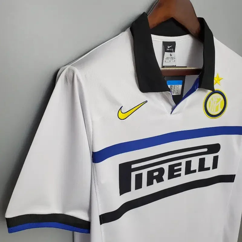 Inter de Milán Visitante 1998-99 - Fútbol Club Vintage