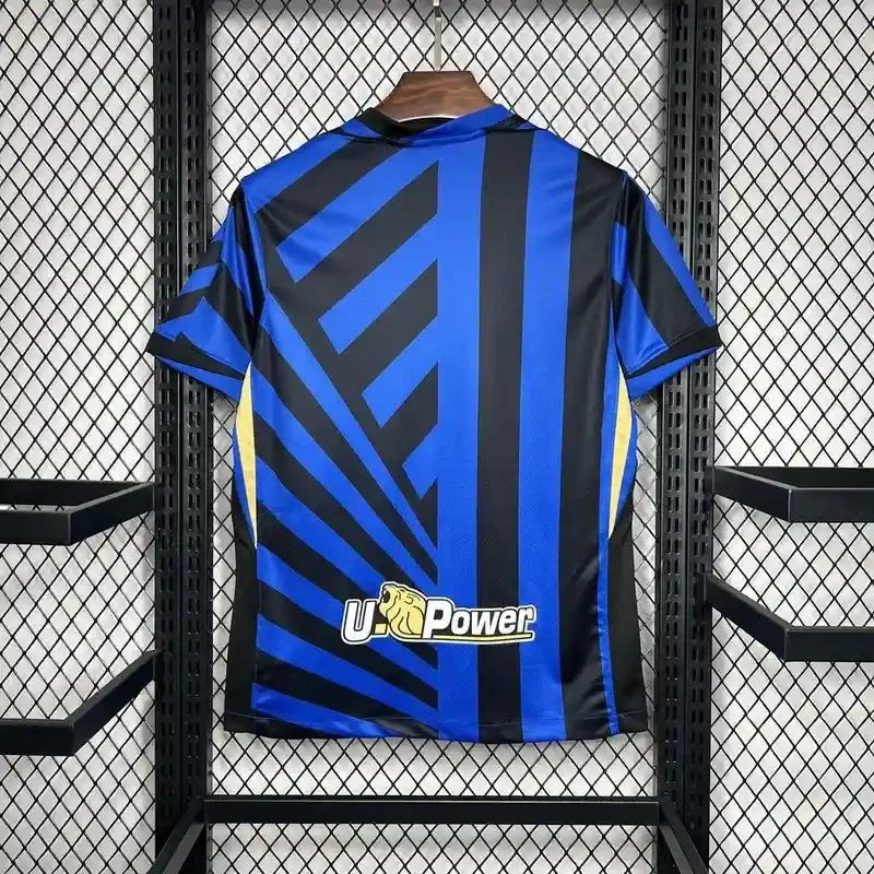 Inter de Milán 2024-25 - Fútbol Club Vintage
