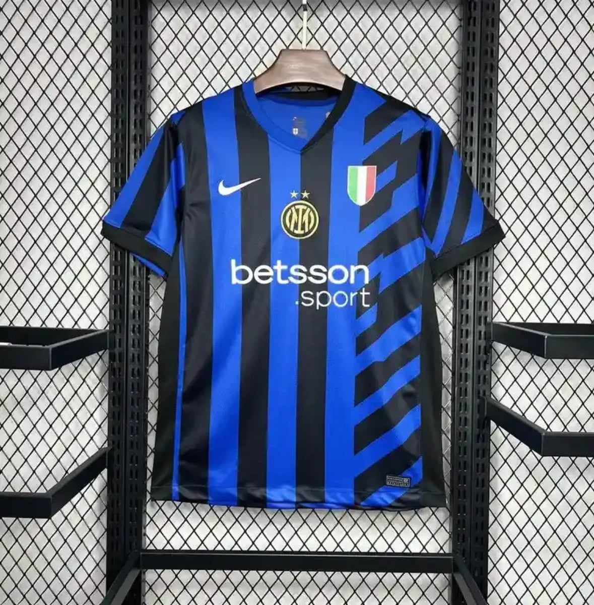 Inter de Milán 2024-25 - Fútbol Club Vintage