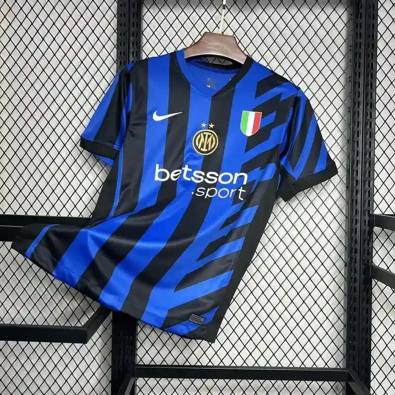 Inter de Milán 2024-25 - Fútbol Club Vintage