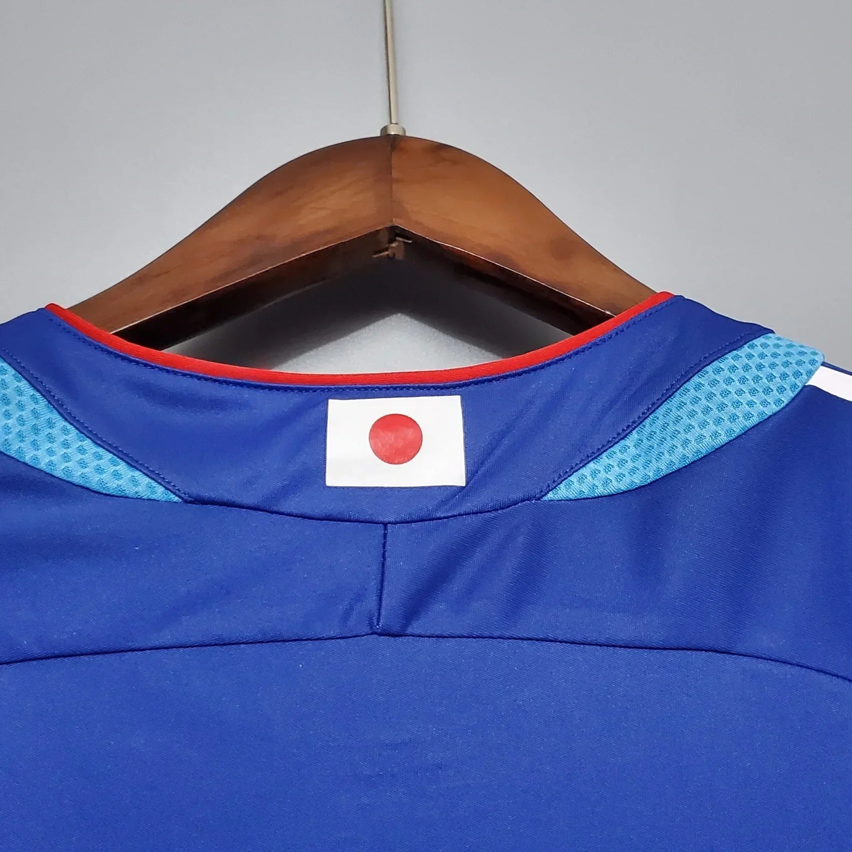 Nakamura Japón Retro 2006 - Fútbol Club Vintage