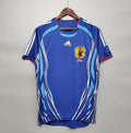 Japón Retro 2006 - Fútbol Club Vintage
