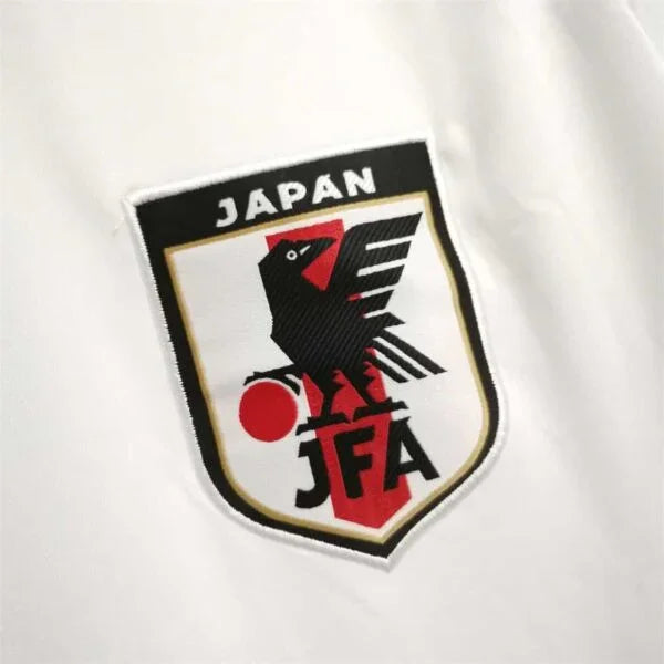 Japón Retro Visitante 2022 - Fútbol Club Vintage