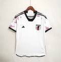 Japón Retro Visitante 2022 - Fútbol Club Vintage