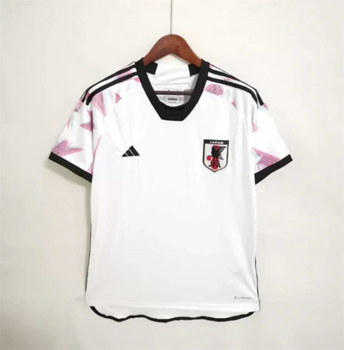 Japón Retro Visitante 2022 - Fútbol Club Vintage
