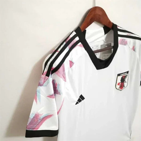 Japón Retro Visitante 2022 - Fútbol Club Vintage