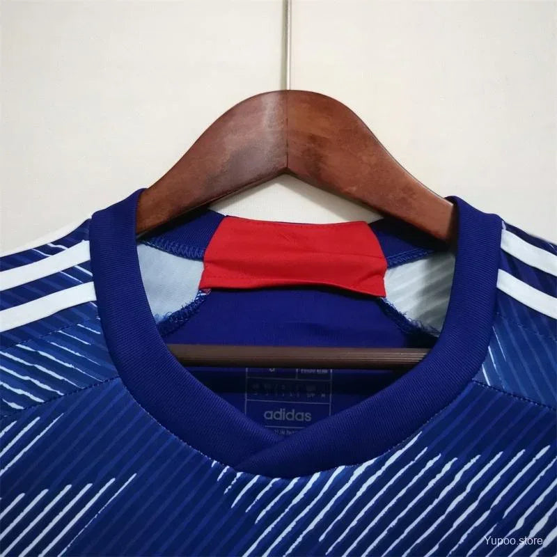 Japón Retro 2022 - Fútbol Club Vintage
