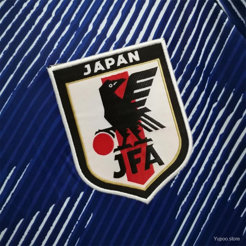 Japón Retro 2022 - Fútbol Club Vintage