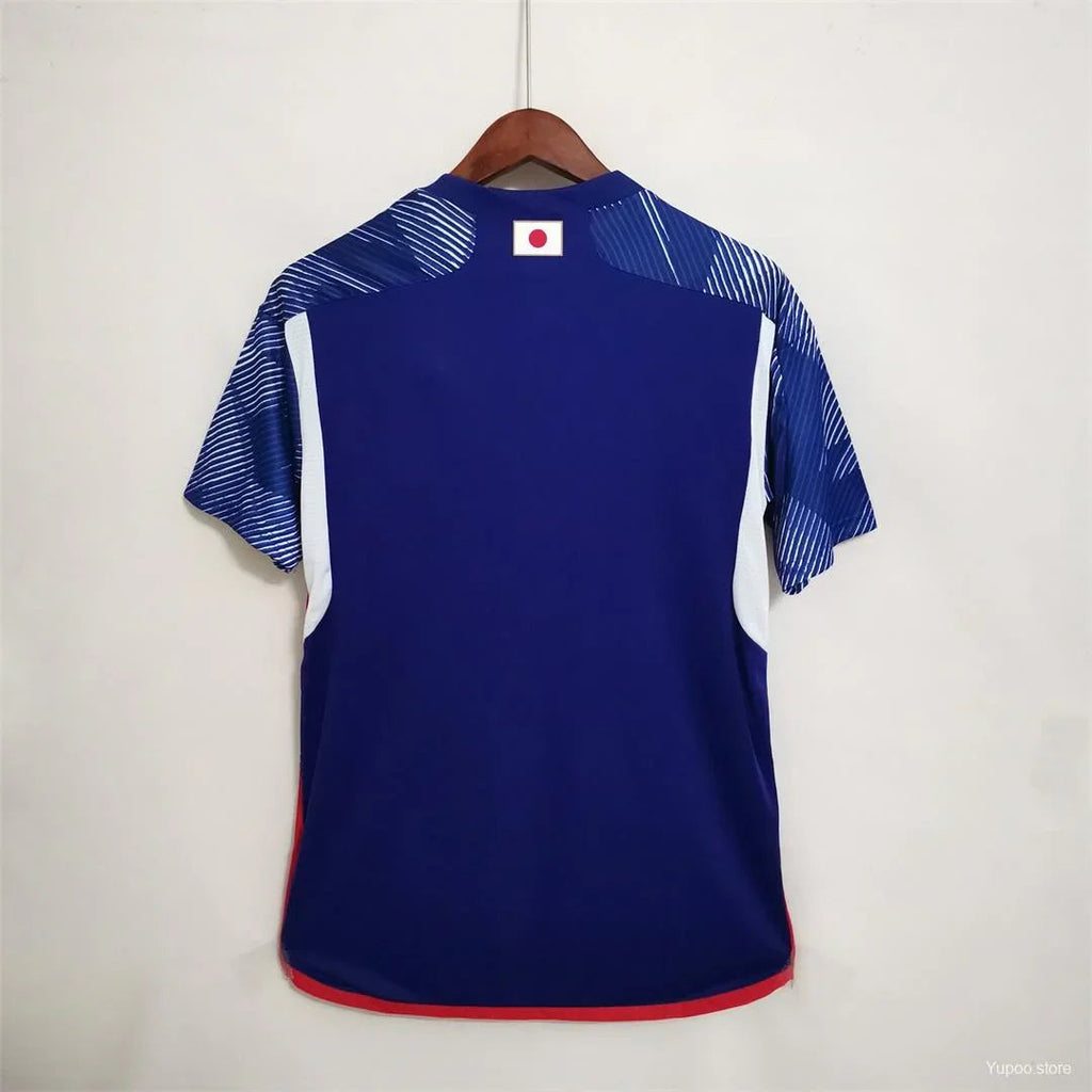 Japón Retro 2022 - Fútbol Club Vintage