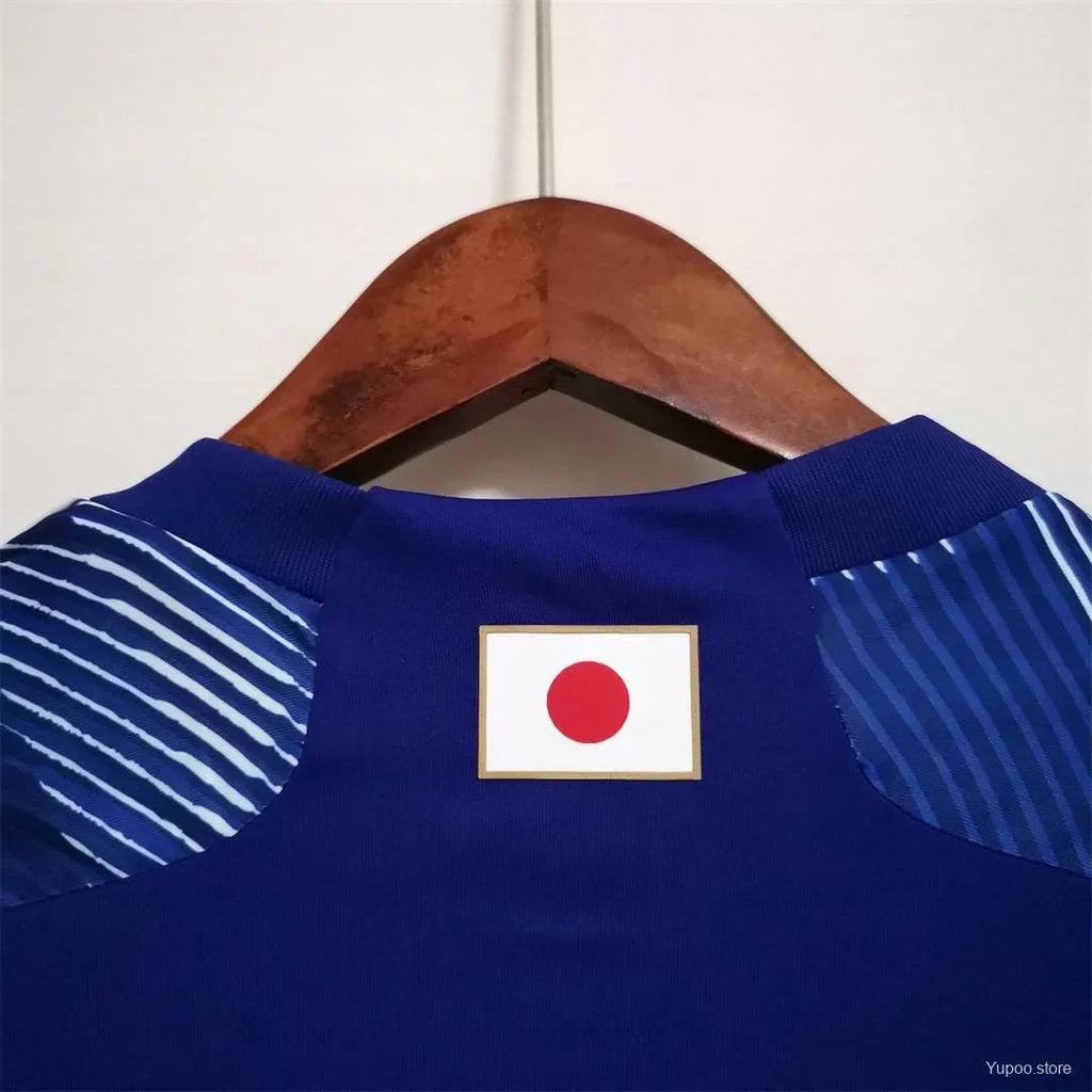 Japón Retro 2022 - Fútbol Club Vintage