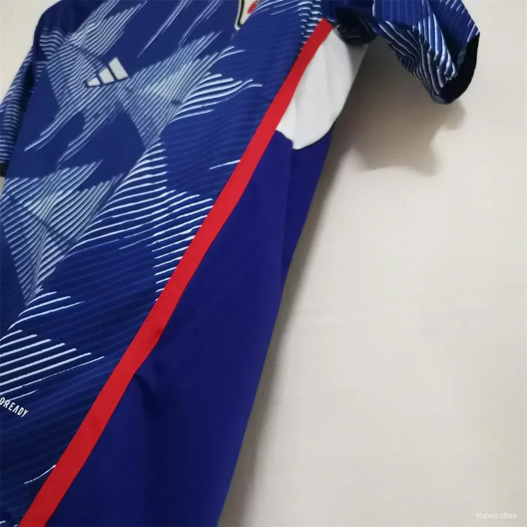 Japón Retro 2022 - Fútbol Club Vintage
