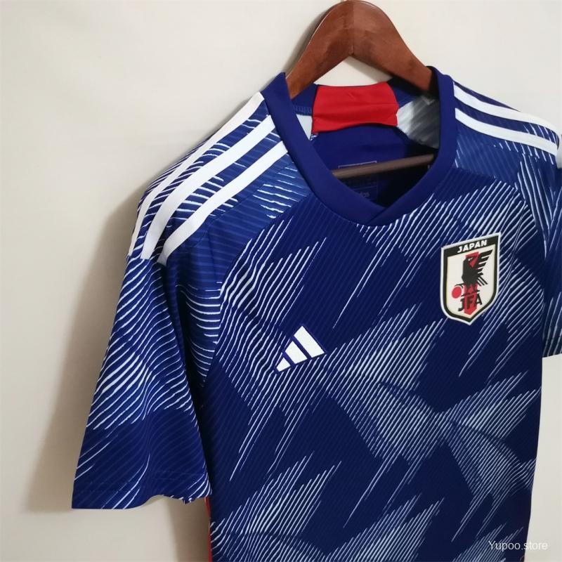 Japón Retro 2022 - Fútbol Club Vintage
