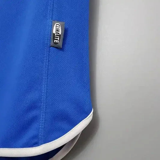 Nakata Japón Retro 2000 - Fútbol Club Vintage