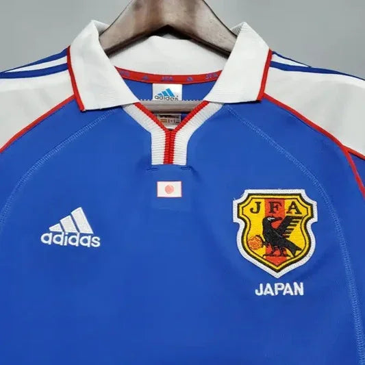Japón Retro 2000 - Fútbol Club Vintage