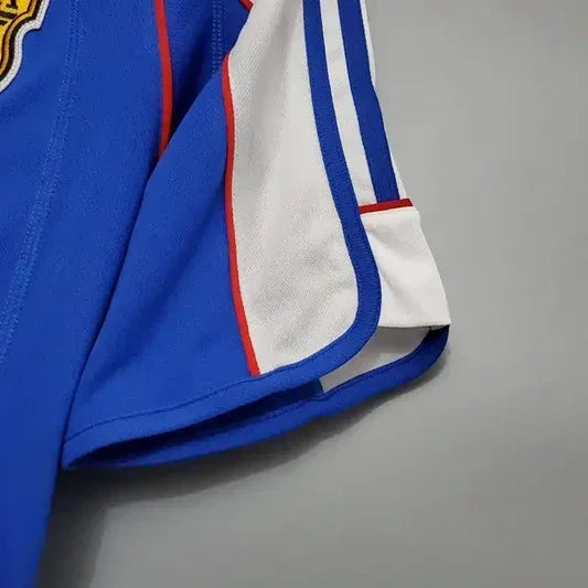Nakata Japón Retro 2000 - Fútbol Club Vintage