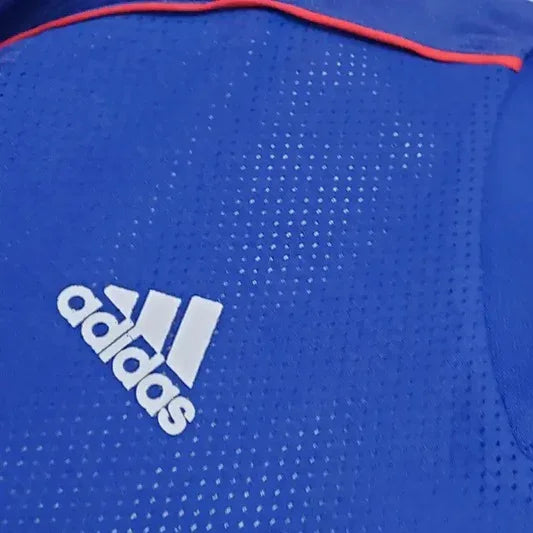 Japón Retro 2002 - Fútbol Club Vintage