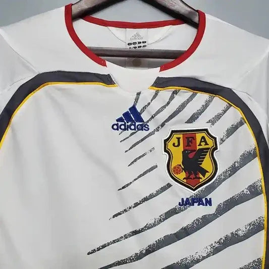 Japón Retro Visitante 2006 - Fútbol Club Vintage