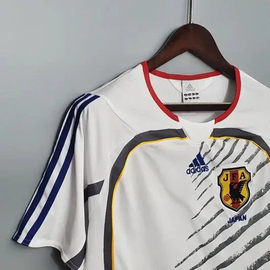 Japón Retro Visitante 2006 - Fútbol Club Vintage