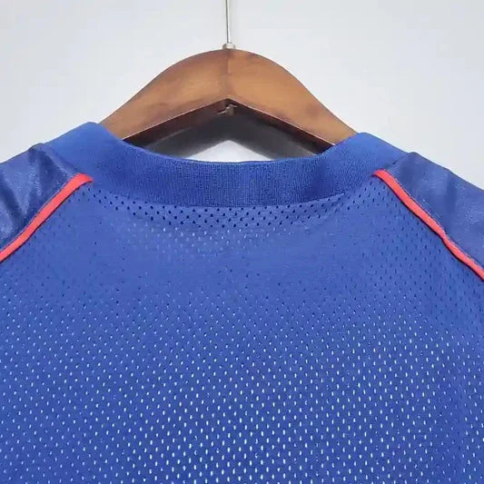 Japón Retro 2002 - Fútbol Club Vintage