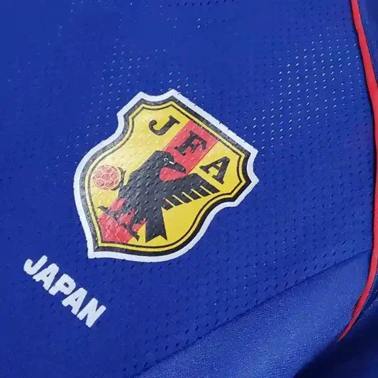 Japón Retro 2002 - Fútbol Club Vintage