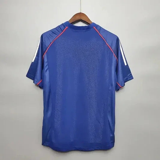 Japón Retro 2002 - Fútbol Club Vintage