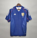 Japón Retro 2002 - Fútbol Club Vintage